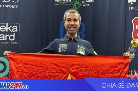 Lịch Thi Đấu Billiards 3 Băng World Cup Bogota 2026 Mới Nhất