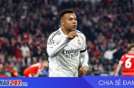 Bayern vs Real Madrid (16/4/2026): Đại chiến Cúp C1 Châu Âu