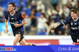 Nhận định Auckland FC vs Central Coast Mariners: Chủ nhà quyết thắng