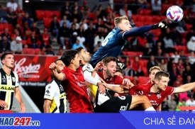 Nhận định Adelaide United vs Macarthur: Khó lường cuộc đua Top 6 A-League
