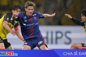 Nhận định Mito vs Kashiwa Reysol: Kashiwa được dự đoán thắng đậm J1 League