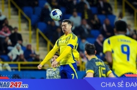 Al Wasl vs Al Nassr: Tứ kết AFC CL Two, Al Nassr với phong độ hủy diệt
