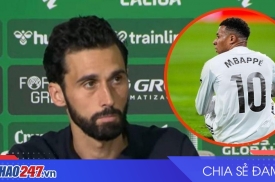 Mbappé chấn thương, Real Madrid hụt hơi La Liga sau trận hòa Betis