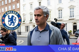 Tin chuyển nhượng 25/4: MU nhắm Lewandowski, Mourinho trở lại Chelsea?