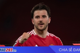 Mason Mount Chính Thức Đảm Nhận Vai Trò HLV Vì Trẻ Em Make-A-Wish