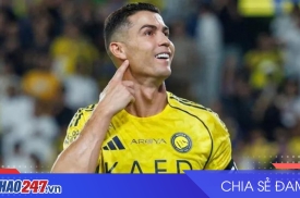 Cristiano Ronaldo và mục tiêu 5 danh hiệu cùng Al-Nassr năm 2026