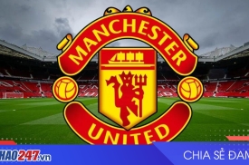 Manchester United dẫn đầu Premier League, top 3 thế giới về giá trị CLB