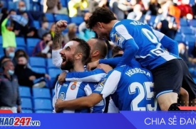 Nhận định Espanyol vs Levante: Khát điểm trụ hạng ở La Liga