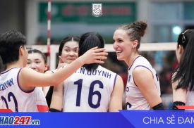 Hà Nội Tasco Auto Vô Địch Cúp Hùng Vương 2026 Sau Chiến Thắng Áp Đảo