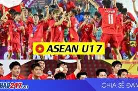 Báo Thái Lan ngỡ ngàng: Việt Nam là 