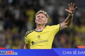 Nashville SC vs Tigres UANL: Chủ nhà tìm lợi thế tại Concacaf CC