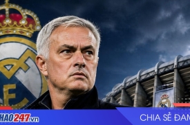 Mourinho 