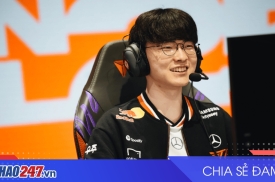 Lịch Thi Đấu LCK Mùa Xuân 2026: Cập Nhật Kết Quả và Đội Hình