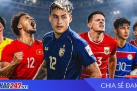 Hai giải ASEAN Cup 2026: Vì sao FIFA và AFF không thể hợp nhất?