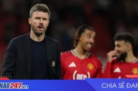 Man Utd bất ngờ theo đuổi Donyell Malen: Từ 'hàng thải' Villa đến sao Roma