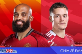 Kết quả trận MU vs Liverpool ngày 3/5/2026: Kịch tính phút cuối