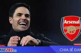 Arsenal sẵn sàng chi 150 triệu Euro chiêu mộ Enzo Fernández