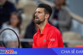Sao Quần Vợt Đồng Loạt Phản Đối Tiền Thưởng Roland Garros 2026