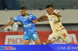 Nhận định Universitario de Vinto vs Blooming: Khách sáng cửa thắng