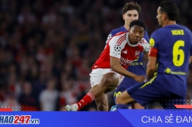 Arsenal và Atletico Madrid: Thông Tin Chung Trận Đấu Ngày 6 Tháng 5