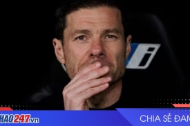 Real Madrid Đại Loạn: Xabi Alonso 