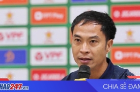 Đà Nẵng 2-0 Becamex TP.HCM: Niềm hy vọng trụ hạng bùng cháy