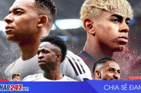Casillas: Real Madrid đối mặt áp lực kép trước Siêu kinh điển