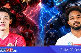 CAHN vs Nam Định: Cơ hội vô địch V-League 2025/2026
