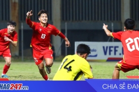 Báo Indonesia: U17 Việt Nam còn nguyên cơ hội dự U17 World Cup 2026