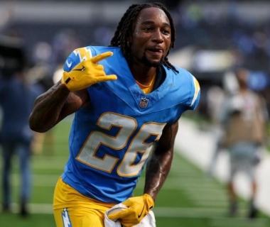 Asante Samuel Jr. Trở Lại Sân Cỏ NFL: Các Bến Đỗ Tiềm Năng