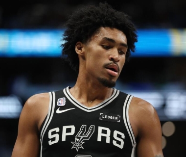 Chấn thương của Dylan Harper thay đổi cuộc đua Tân binh NBA của năm