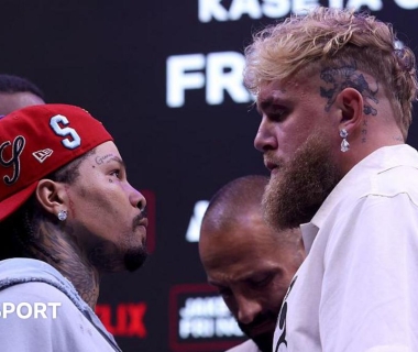 Hủy Trận Jake Paul vs Gervonta Davis: Cáo Buộc Pháp Lý Chống Lại Davis