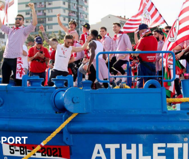 Athletic Club: Thành công độc đáo từ chính sách 