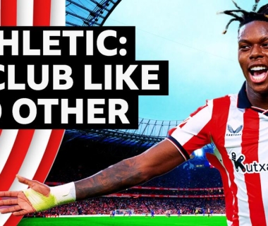 Chính Sách Độc Đáo Giúp Athletic Club Gặt Hái Thành Công