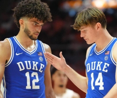 Nhận định Duke vs Texas: Đại chiến bóng rổ sinh viên Dick Vitale Invitational