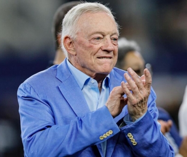 Hàng thủ Cowboys gây thất vọng, thua Cardinals 17-27 ở Tuần 9 NFL