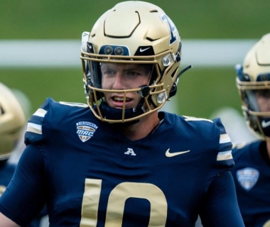 UMass vs. Akron: Dự Đoán MACtion, Phân Tích Đội Hình & Tỷ Lệ Cược