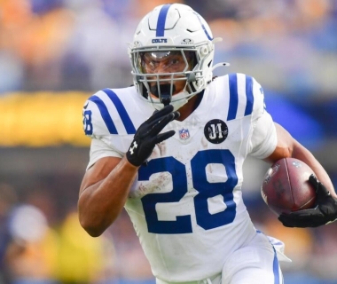 Dự Đoán NFL Tuần 10: Colts Thắng Falcons, Vikings Gây Sốc Ravens