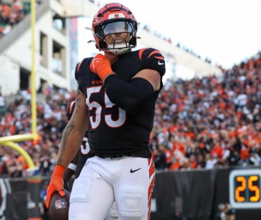 Hạn chót NFL 2025: Các thương vụ lớn định hình cuộc đua playoff