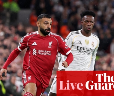 Tranh cãi VAR, Courtois xuất thần: Liverpool vs Real Madrid bế tắc hiệp 1 Champions League