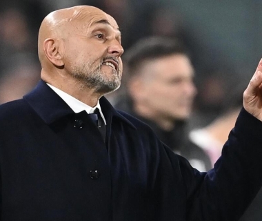 Luciano Spalletti: Cách mạng chiến thuật Juventus với Koopmeiners