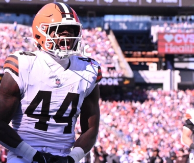 Fantasy Football Tuần 10: Phân tích chi tiết vị trí Tight End