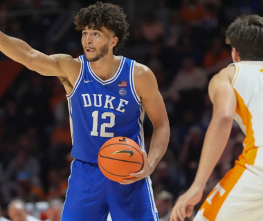 Duke vs. Texas: Cameron Boozer ra mắt, dự đoán trận đấu College Basketball