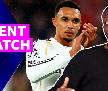 Alexander-Arnold đối mặt phản ứng tại Anfield; HLV Slot trấn an