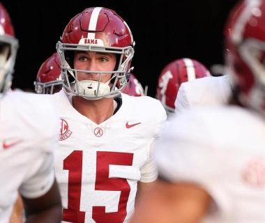 Dự Đoán Bảng Xếp Hạng CFP 2025: Ohio State Dẫn Đầu, Alabama Top 2