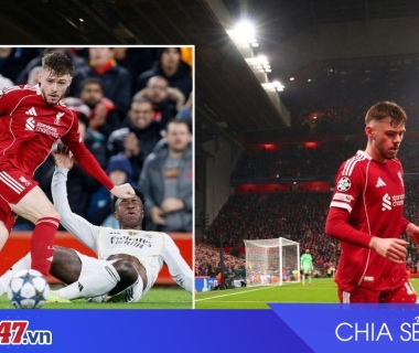 Liverpool thắng Real Madrid 1-0: Bradley tỏa sáng, TAA trở lại
