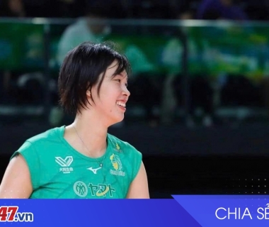 Trần Thị Thanh Thúy vắng mặt, Gunma thua trận ở VĐQG Nhật Bản