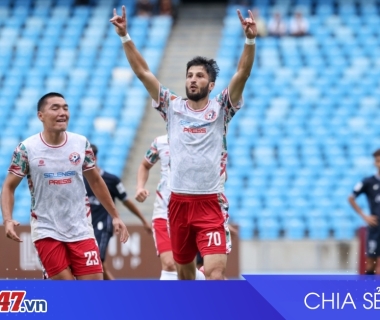 Hunters vs Falcons: 'Chim ưng' dự báo tiếp tục bay cao tại Premier League Mông Cổ