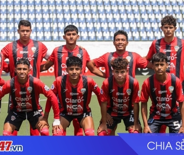 Nhận định Walter Ferretti vs Matagalpa: Quyết chiến vòng 17 Liga Primera