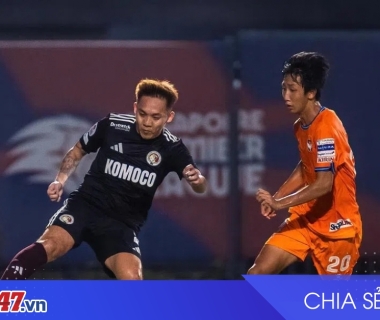 Nhận định Albirex Niigata vs Balestier Khalsa: Tranh ngôi đầu Singapore Cup